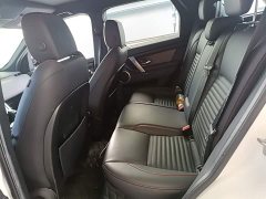 Land Rover Discovery Sport 249PS R-Dynamic S Performance 5-Seater - ფოტო 17