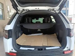 Land Rover Discovery Sport 249PS R-Dynamic S Performance 5-Seater - ფოტო 19