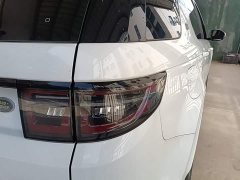 Land Rover Discovery Sport 249PS R-Dynamic S Performance 5-Seater - ფოტო 8
