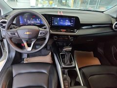 Chevrolet Cruze 1.5L Dual-Clutch Joy Edition - ფოტო 10