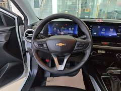Chevrolet Cruze 1.5L Dual-Clutch Joy Edition - ფოტო 11