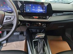 Chevrolet Cruze 1.5L Dual-Clutch Joy Edition - ფოტო 13