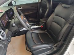 Chevrolet Cruze 1.5L Dual-Clutch Joy Edition - ფოტო 15