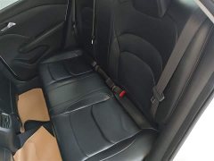 Chevrolet Cruze 1.5L Dual-Clutch Joy Edition - ფოტო 17