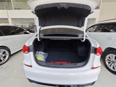 Chevrolet Cruze 1.5L Dual-Clutch Joy Edition - ფოტო 19