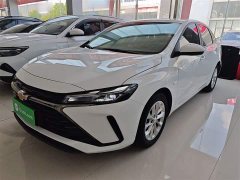 Chevrolet Cruze 1.5L Dual-Clutch Joy Edition - ფოტო 2
