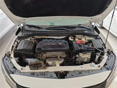 Chevrolet Cruze 1.5L Dual-Clutch Joy Edition - ფოტო 20