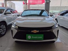 Chevrolet Cruze 1.5L Dual-Clutch Joy Edition - ფოტო 3