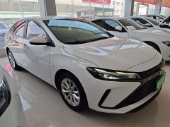 Chevrolet Cruze 1.5L Dual-Clutch Joy Edition - ფოტო 4