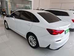Chevrolet Cruze 1.5L Dual-Clutch Joy Edition - ფოტო 5