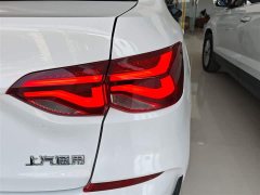 Chevrolet Cruze 1.5L Dual-Clutch Joy Edition - ფოტო 8