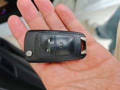 Chevrolet Cruze 1.5L Dual-Clutch Joy Edition - ფოტო 9