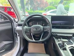 Geely Xingrui 2021 2.0T Diesel Luxury - ფოტო 11