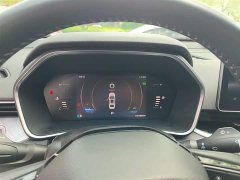 Geely Xingrui 2021 2.0T Diesel Luxury - ფოტო 12