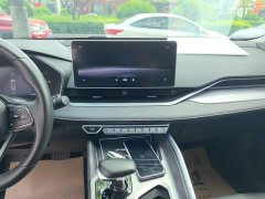 Geely Xingrui 2021 2.0T Diesel Luxury - ფოტო 13