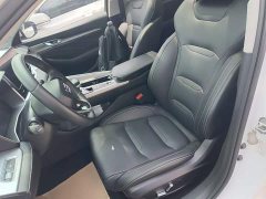 Geely Xingrui 2021 2.0T Diesel Luxury - ფოტო 15