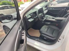 Geely Xingrui 2021 2.0T Diesel Luxury - ფოტო 16