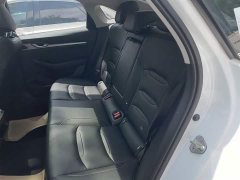 Geely Xingrui 2021 2.0T Diesel Luxury - ფოტო 17