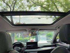 Geely Xingrui 2021 2.0T Diesel Luxury - ფოტო 18