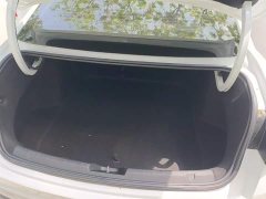 Geely Xingrui 2021 2.0T Diesel Luxury - ფოტო 19