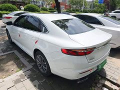 Geely Xingrui 2021 2.0T Diesel Luxury - ფოტო 5