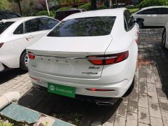 Geely Xingrui 2021 2.0T Diesel Luxury - ფოტო 6