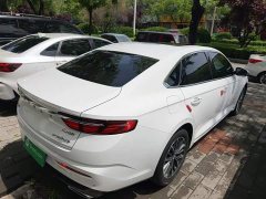 Geely Xingrui 2021 2.0T Diesel Luxury - ფოტო 7