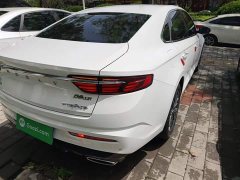 Geely Xingrui 2021 2.0T Diesel Luxury - ფოტო 8