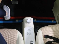 Wuling Hongguang MINIEV 2024 Third Generation 215km Youth Edition - ფოტო 14