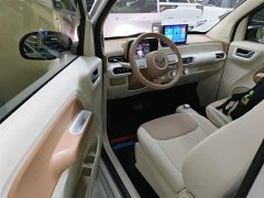 Wuling Hongguang MINIEV 2024 Third Generation 215km Youth Edition - ფოტო 16