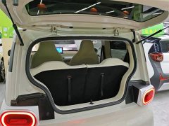 Wuling Hongguang MINIEV 2024 Third Generation 215km Youth Edition - ფოტო 19
