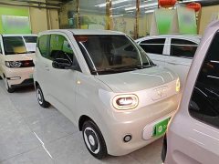 Wuling Hongguang MINIEV 2024 Third Generation 215km Youth Edition - ფოტო 4