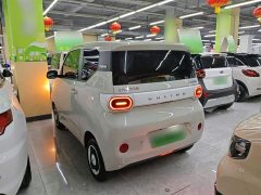 Wuling Hongguang MINIEV 2024 Third Generation 215km Youth Edition - ფოტო 5