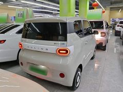 Wuling Hongguang MINIEV 2024 Third Generation 215km Youth Edition - ფოტო 7