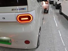 Wuling Hongguang MINIEV 2024 Third Generation 215km Youth Edition - ფოტო 8