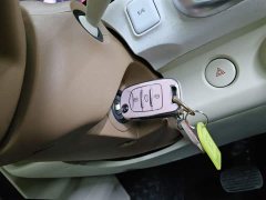 Wuling Hongguang MINIEV 2024 Third Generation 215km Youth Edition - ფოტო 9