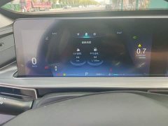 Chery Tiggo 8 PLUS 290TGDI DCT Luxury Edition - ფოტო 12