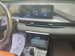 Chery Tiggo 8 PLUS 290TGDI DCT Luxury Edition - ფოტო 13