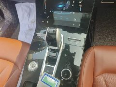 Chery Tiggo 8 PLUS 290TGDI DCT Luxury Edition - ფოტო 14