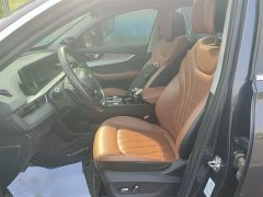 Chery Tiggo 8 PLUS 290TGDI DCT Luxury Edition - ფოტო 15