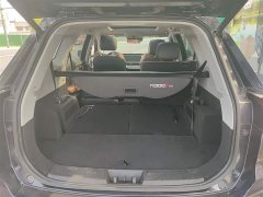 Chery Tiggo 8 PLUS 290TGDI DCT Luxury Edition - ფოტო 19