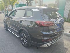 Chery Tiggo 8 PLUS 290TGDI DCT Luxury Edition - ფოტო 5