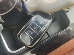 Chery Tiggo 8 PLUS 290TGDI DCT Luxury Edition - ფოტო 9
