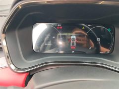 Geely Emgrand S 1.4T CVT Luxury - ფოტო 12