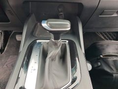 Geely Emgrand S 1.4T CVT Luxury - ფოტო 14