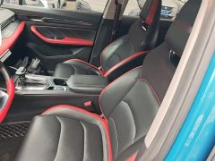 Geely Emgrand S 1.4T CVT Luxury - ფოტო 15
