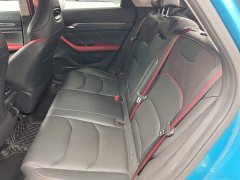 Geely Emgrand S 1.4T CVT Luxury - ფოტო 17