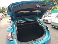 Geely Emgrand S 1.4T CVT Luxury - ფოტო 19