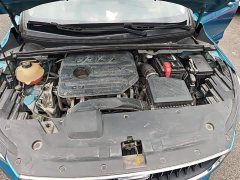 Geely Emgrand S 1.4T CVT Luxury - ფოტო 20