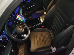 Mercedes-Benz C-Class C 200 L Sport Edition - ფოტო 11